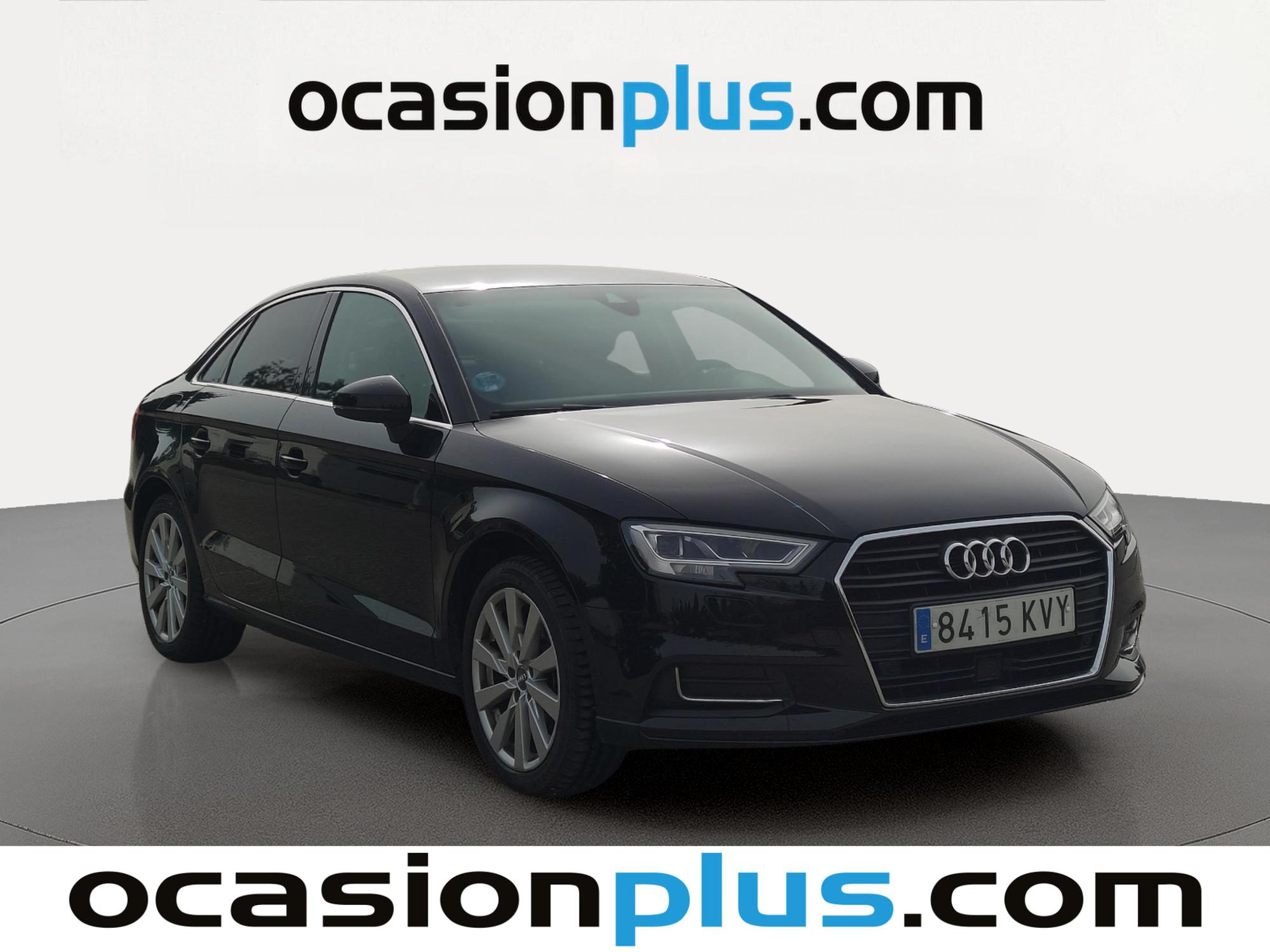Foto del AUDI A3 Sedán 35 TDI Design S tronic 110kW