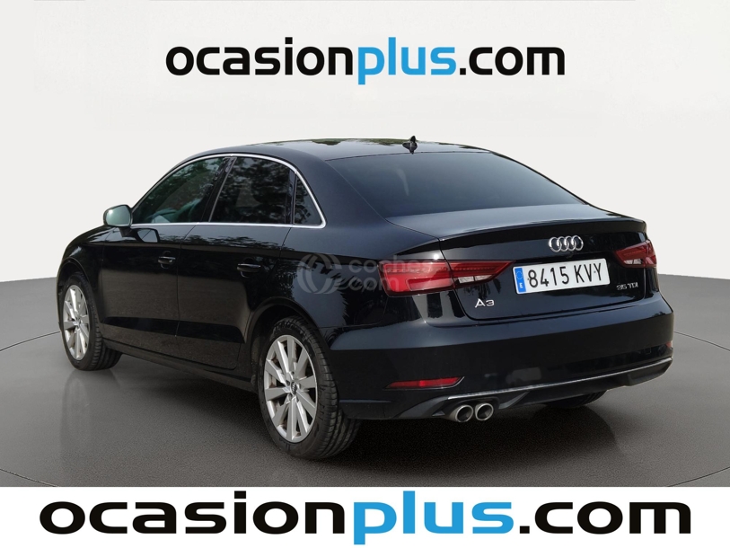 Foto del AUDI A3 Sedán 35 TDI Design S tronic 110kW