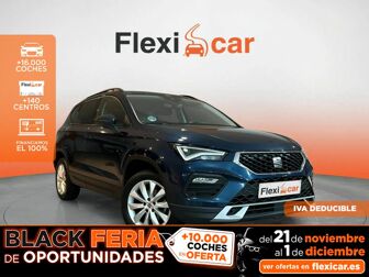 Imagen de SEAT Ateca 1.0 TSI S&S Reference