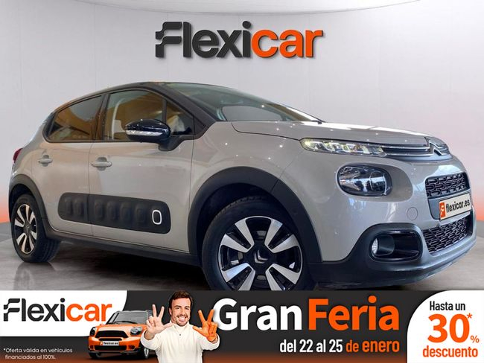 Imagen de CITROEN C3