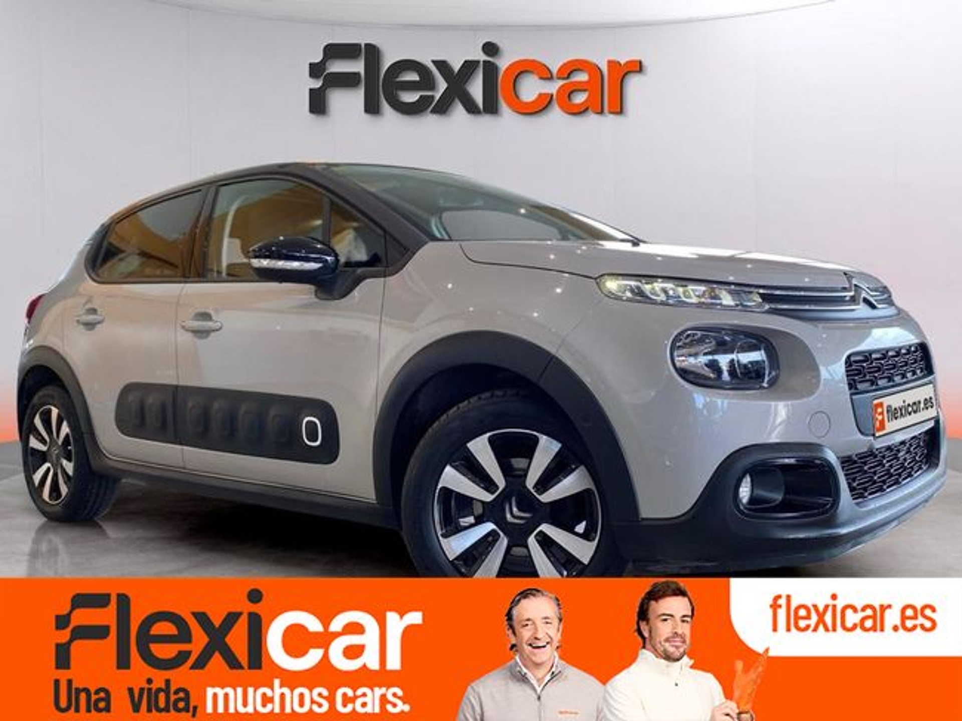 Imagen de CITROEN C3