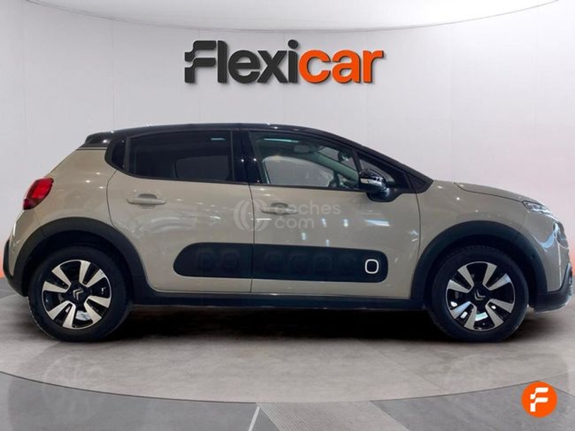 Foto del CITROEN C3 1.6BlueHDi S&S Shine 100