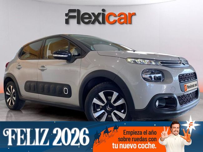 CITROEN C3 (SHINE) en Coruña, A