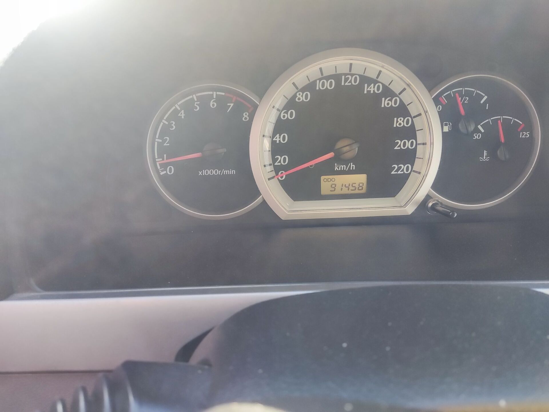 Imagen 3 de CHEVROLET Lacetti