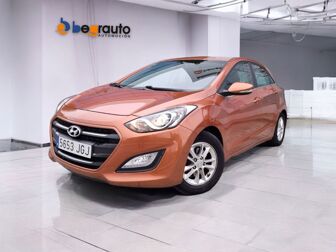 Imagen de HYUNDAI i30 1.6 GDI BlueDrive Style