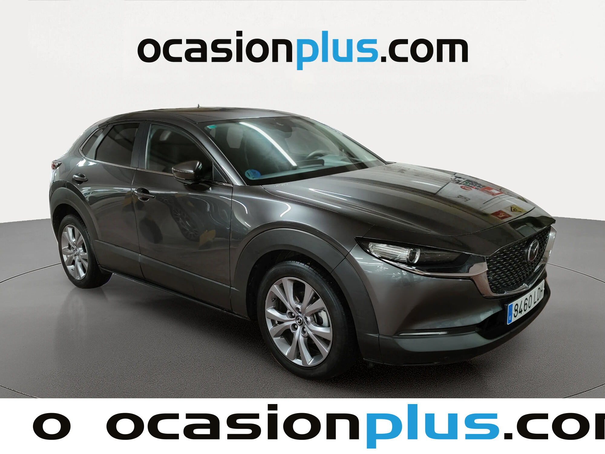 Foto del MAZDA CX-30 2.0 Skyactiv-G Evolution 2WD Aut. 90kW