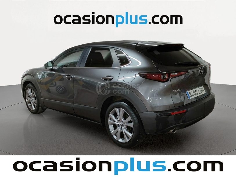 Foto del MAZDA CX-30 2.0 Skyactiv-G Evolution 2WD Aut. 90kW
