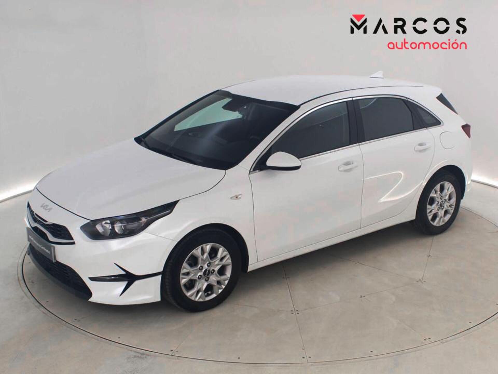 Imagen 3 de KIA Ceed