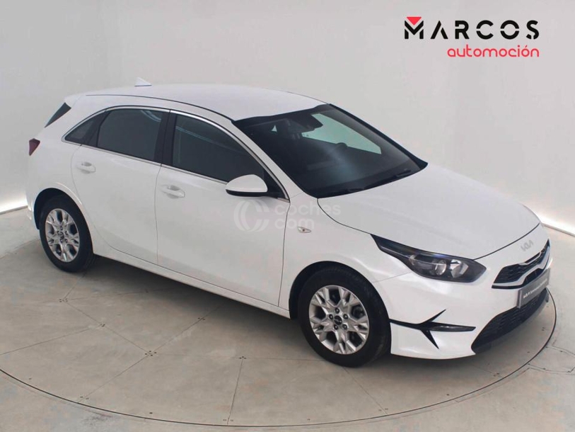 Foto del KIA Ceed 1.0 T-GDI Drive 100