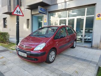 Imagen de CITROEN Xsara Picasso 1.6i LX Plus 110