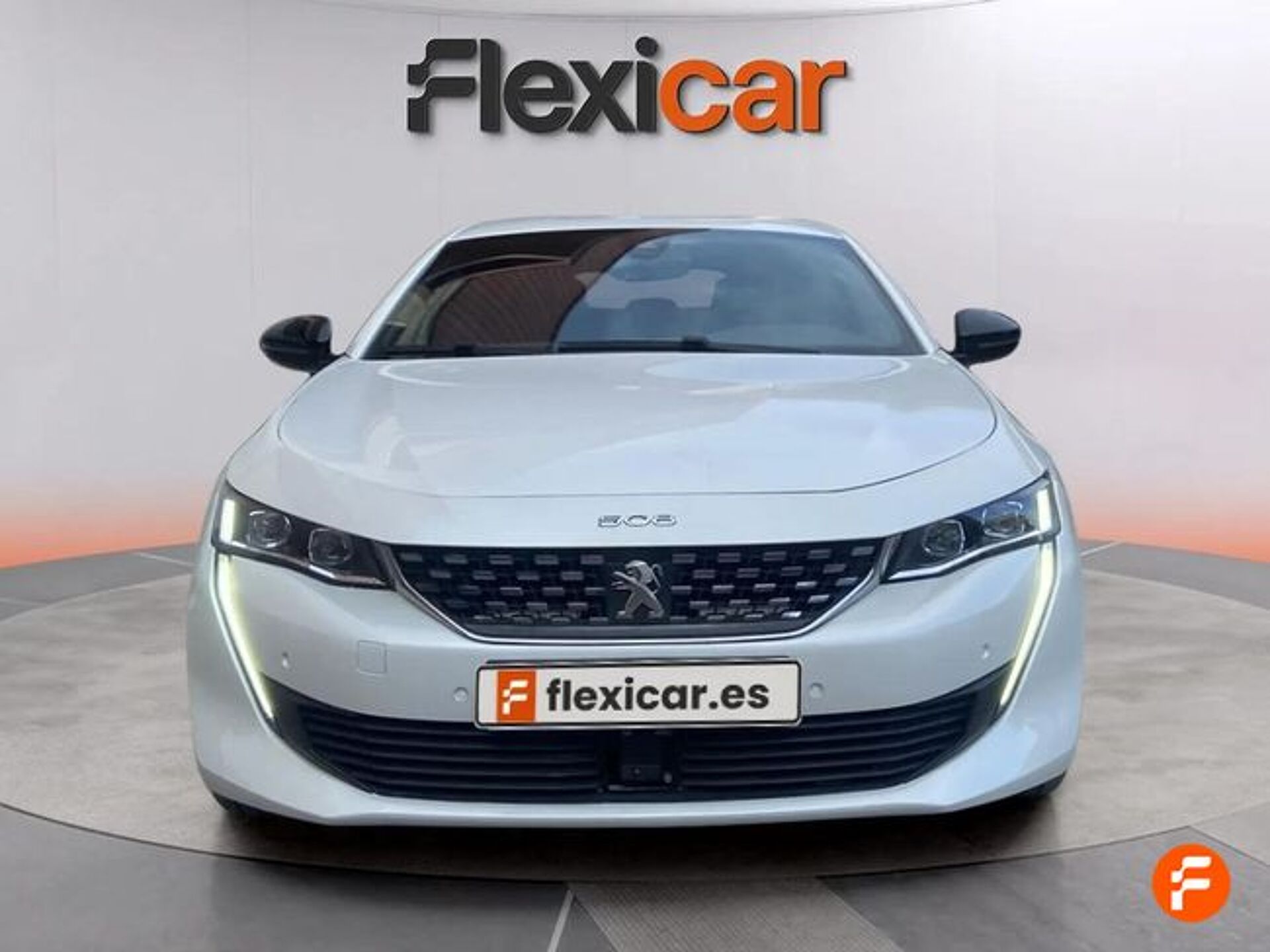 Imagen 2 de PEUGEOT 508