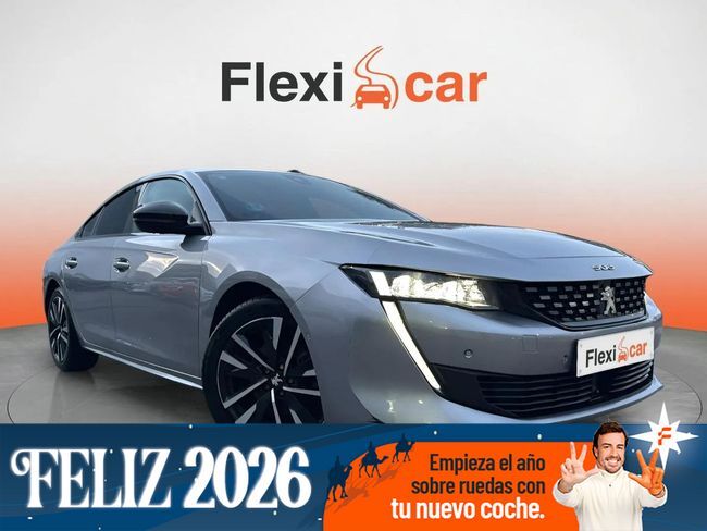 PEUGEOT 508 (5P GT Line BlueHDi 130kW (180) S&S EAT8) en Alicante