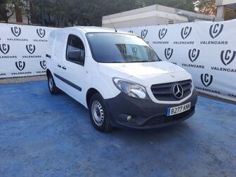 Imagen de MERCEDES Citan Furgón 108CDI BE Compacto