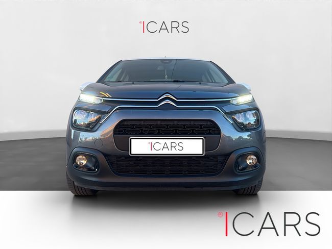 Foto del CITROEN C3 1.2 PureTech S&S Business 83