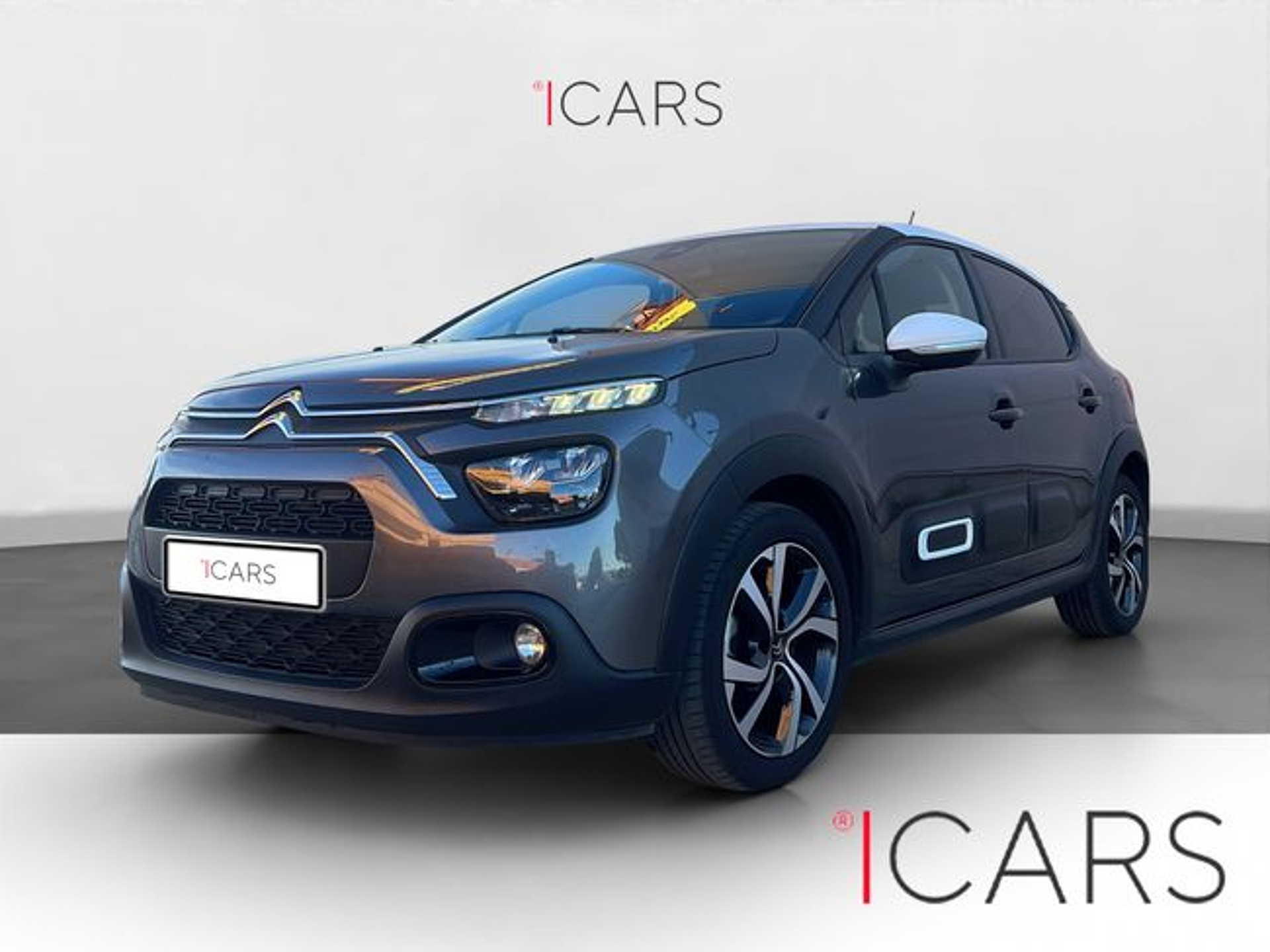 Imagen de CITROEN C3