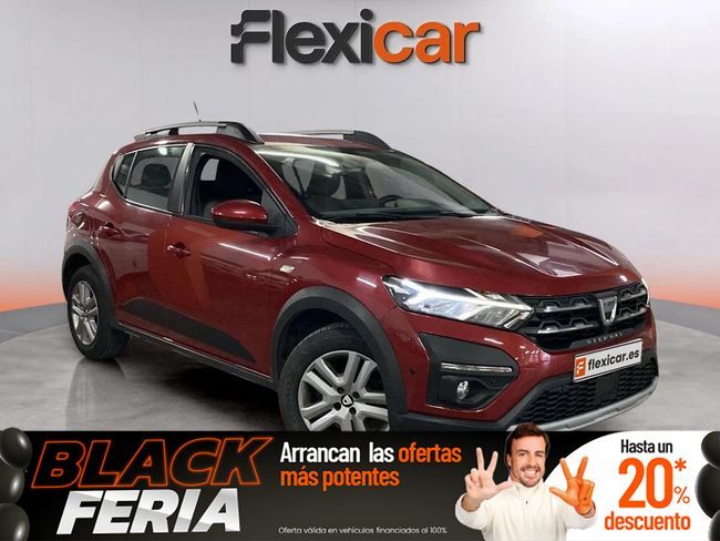 DACIA Sandero (Essential TCe 67kW (90CV)) en Alicante