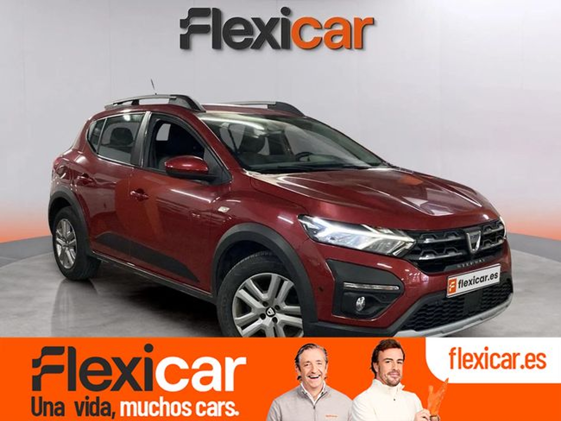 Imagen de DACIA Sandero