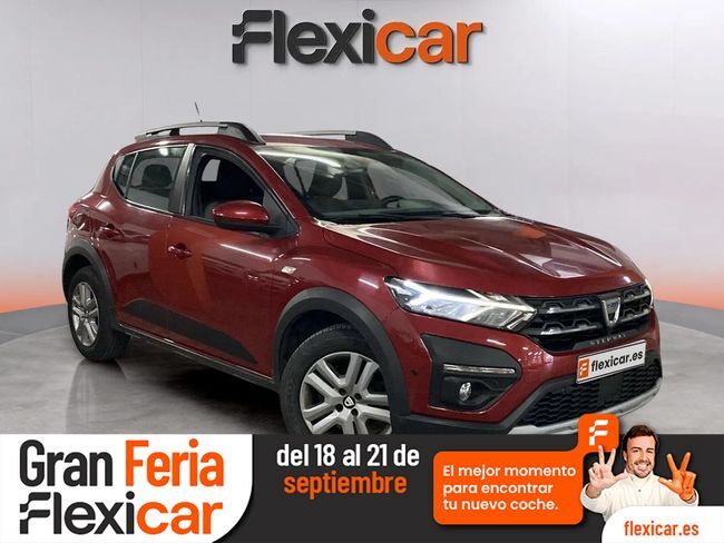 DACIA Sandero (Essential TCe 67kW (90CV)) en Alicante