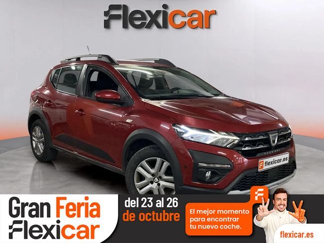 DACIA Sandero (Essential TCe 67kW (90CV)) en Alicante