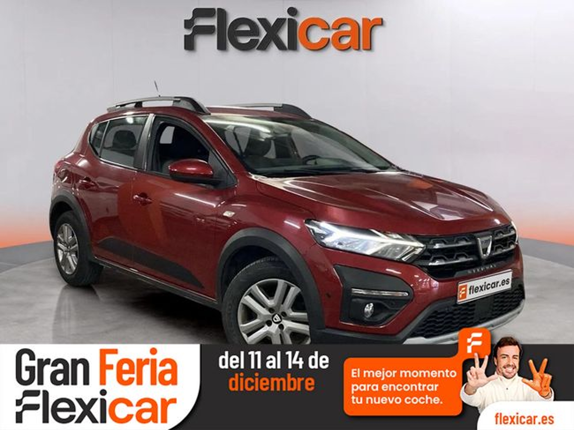 Imagen de DACIA Sandero