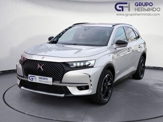 Imagen de DS DS3 Crossback DS 3 Crossback Puretech Performance Line + 130 EAT8