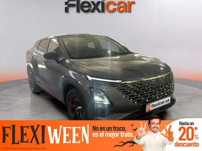 OMODA 5 (1.6 T-GDI 136.5kW (185CV) DCT Comfort) en Toledo