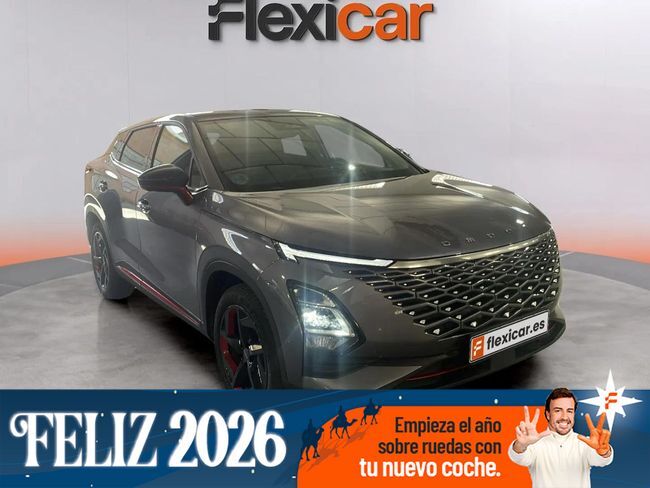 OMODA 5 (1.6 T-GDI 136.5kW (185CV) DCT Comfort) en Toledo