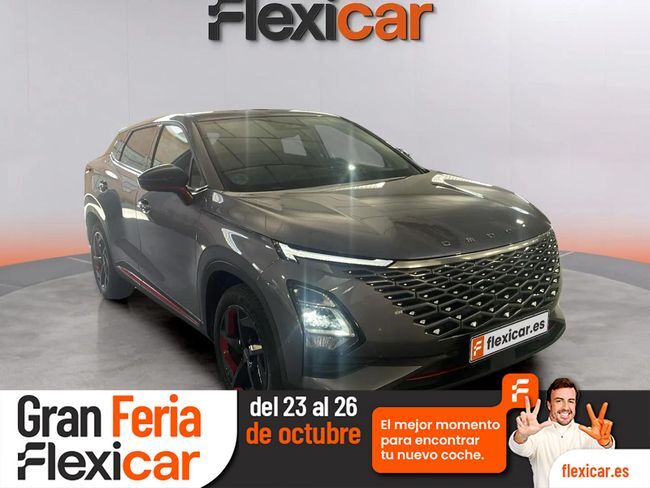 OMODA 5 (1.6 T-GDI 136.5kW (185CV) DCT Comfort) en Toledo