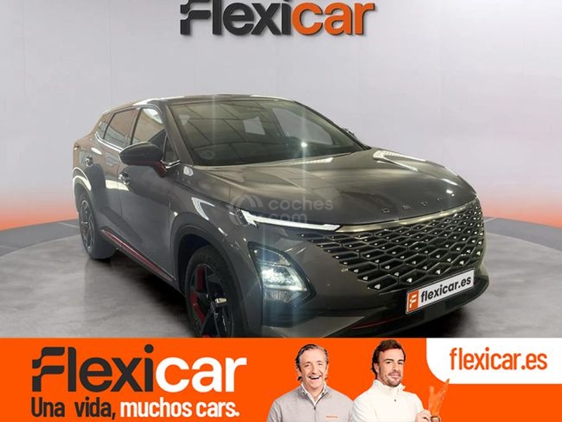 Foto del OMODA 5 1.6 Premium 185