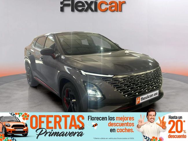 Foto del OMODA 5 1.6 Premium 185