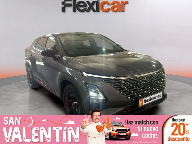 Foto del OMODA 5 1.6 Premium 185