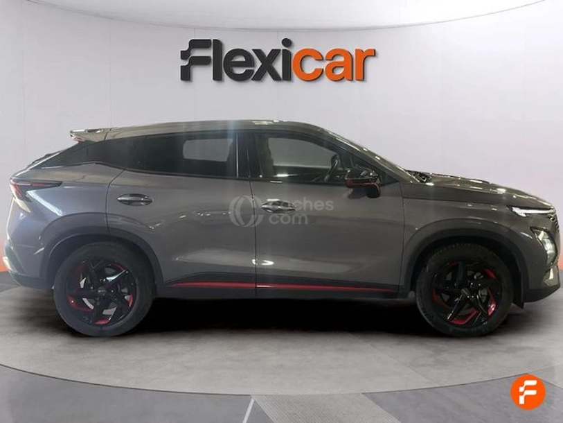 Foto del OMODA 5 1.6 Premium 185