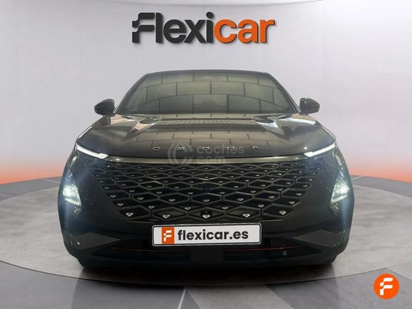 Foto del OMODA 5 1.6 Premium 185