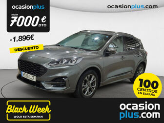 Imagen de FORD Kuga 1.5 EcoBoost ST-Line FWD 150