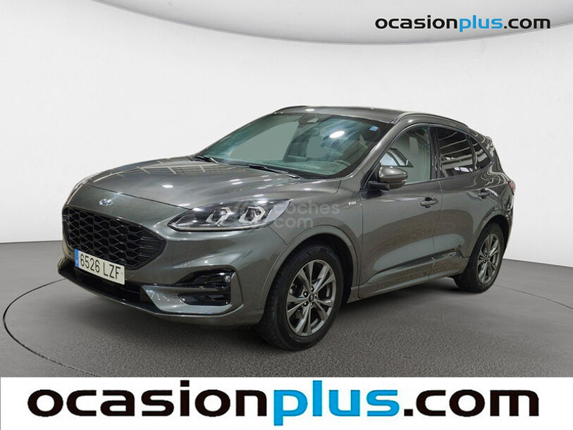 Foto del FORD Kuga 1.5 EcoBoost ST-Line FWD 150