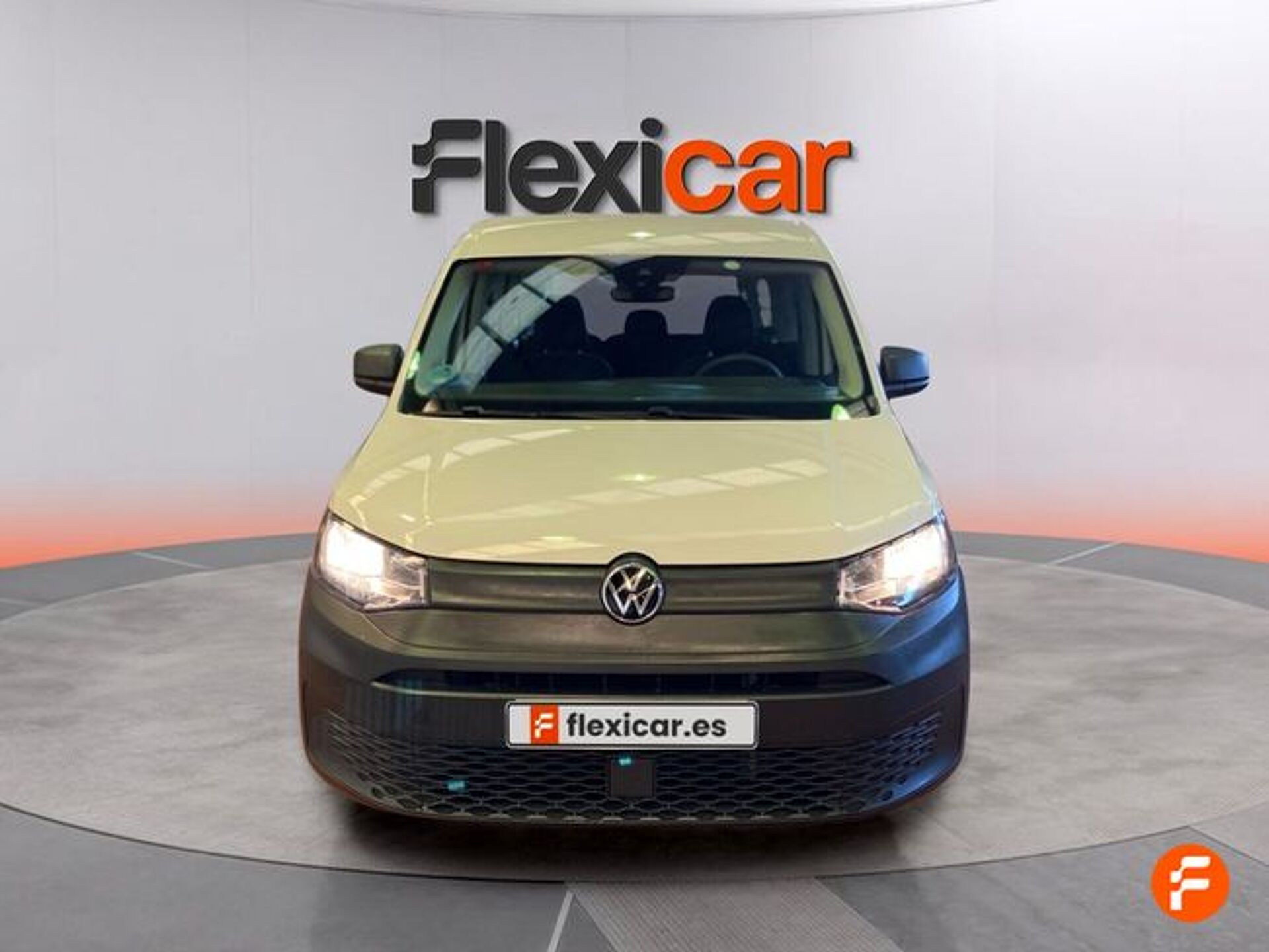 Imagen 2 de VOLKSWAGEN Caddy
