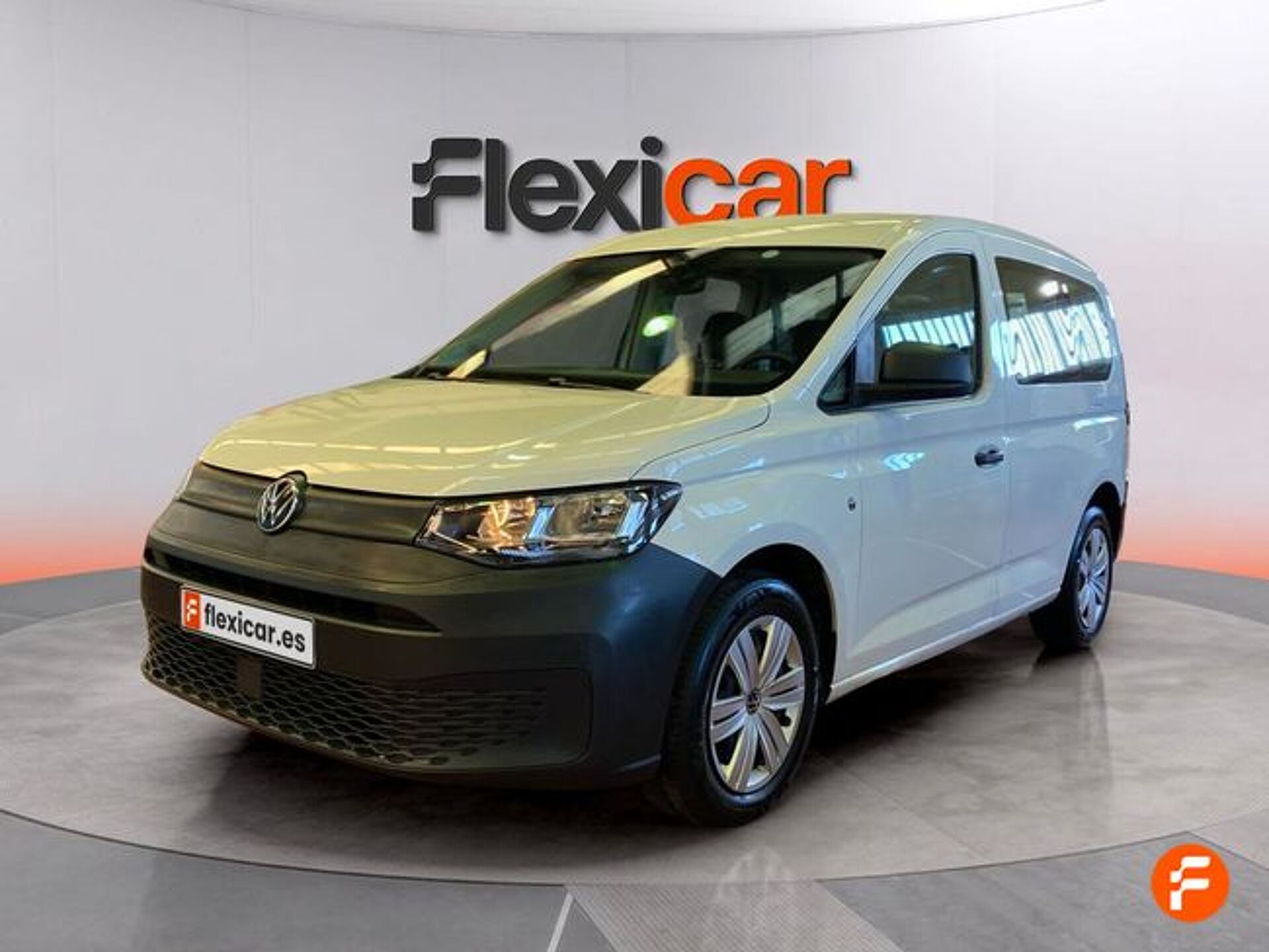 Imagen 3 de VOLKSWAGEN Caddy