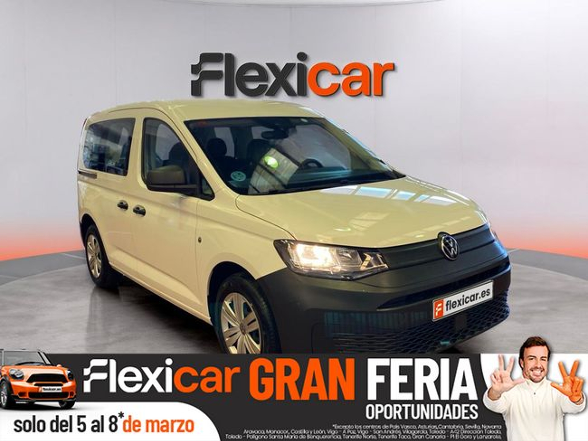 Imagen de VOLKSWAGEN Caddy