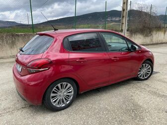 Imagen de PEUGEOT 208 1.2 PureTech Allure 82