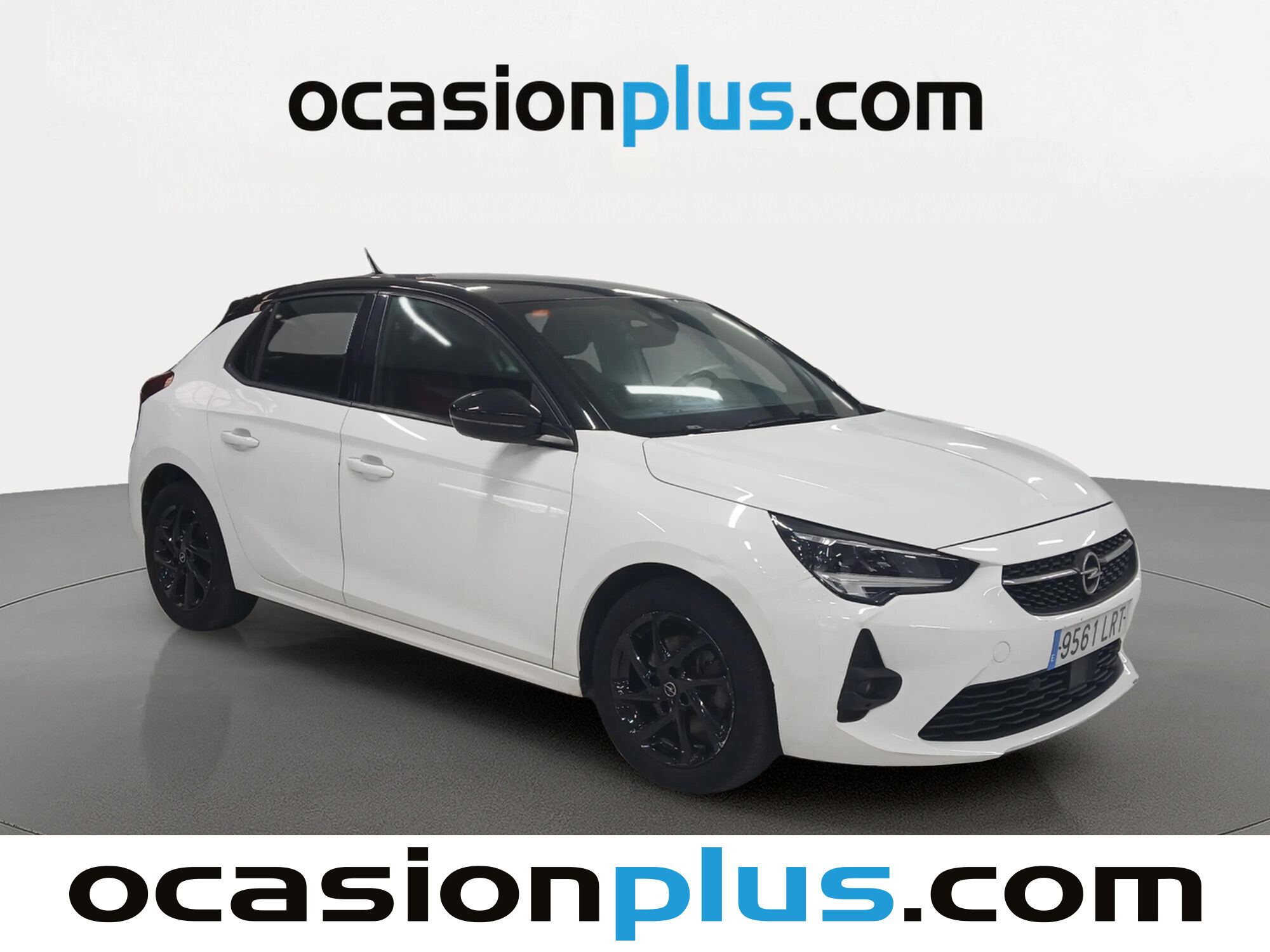 Foto del OPEL Corsa 1.2T XHL S-S Elegance 100