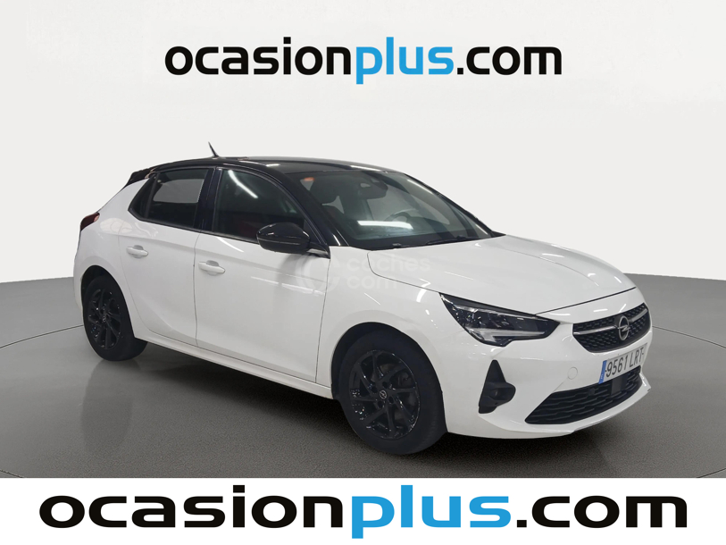 Foto del OPEL Corsa 1.2T XHL S-S Elegance 100