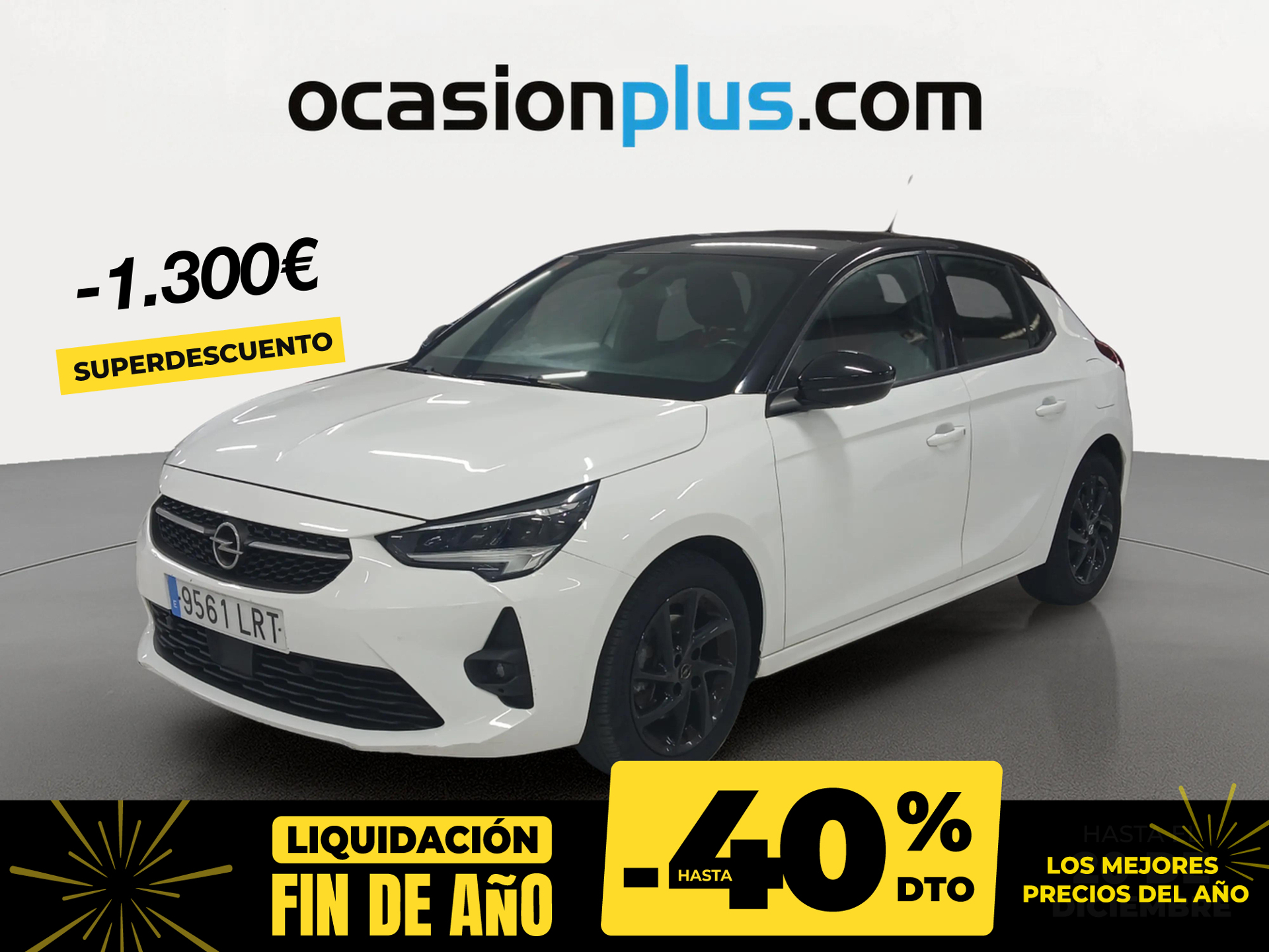 Imagen de OPEL Corsa