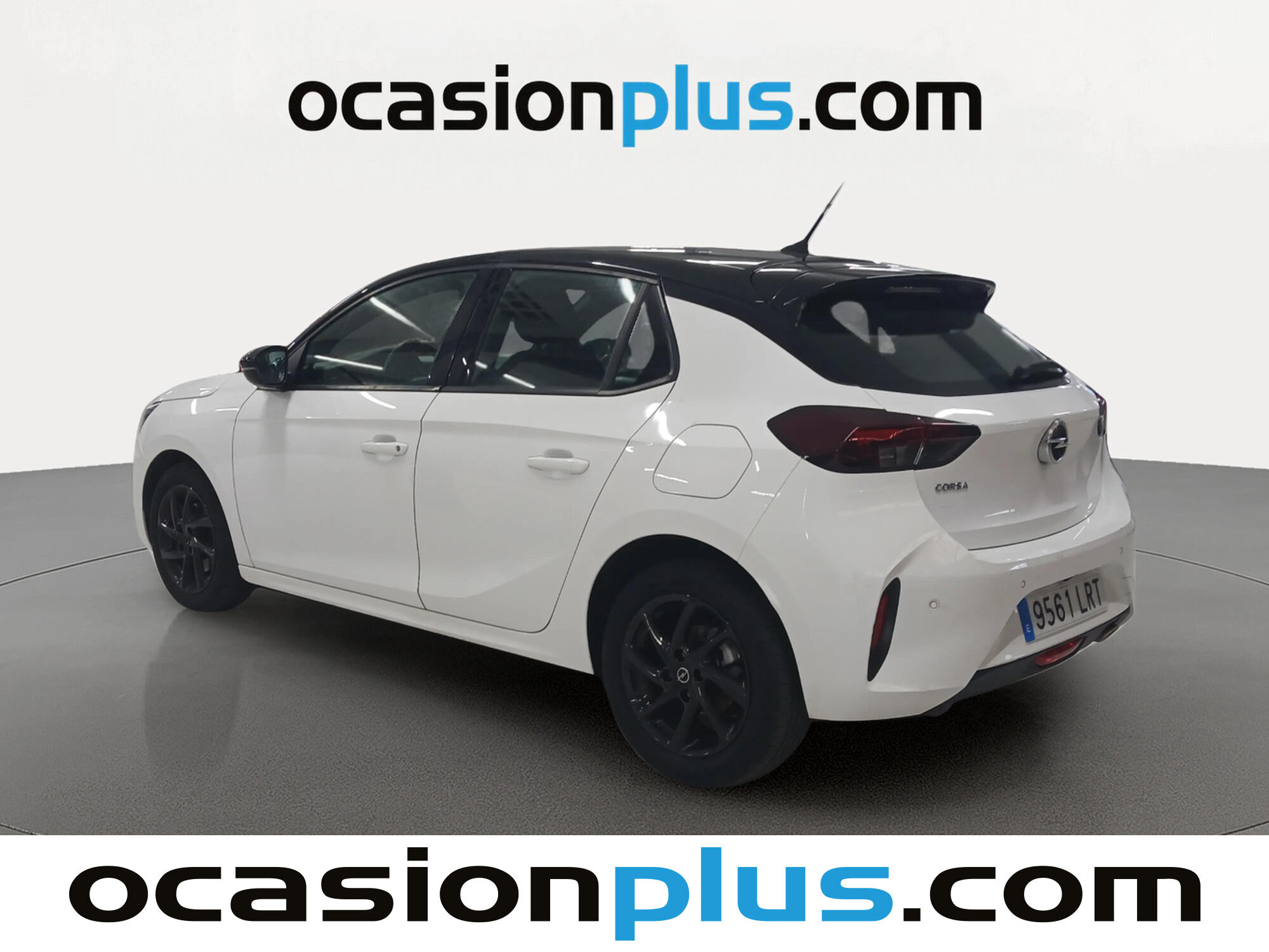 Foto del OPEL Corsa 1.2T XHL S-S Elegance 100