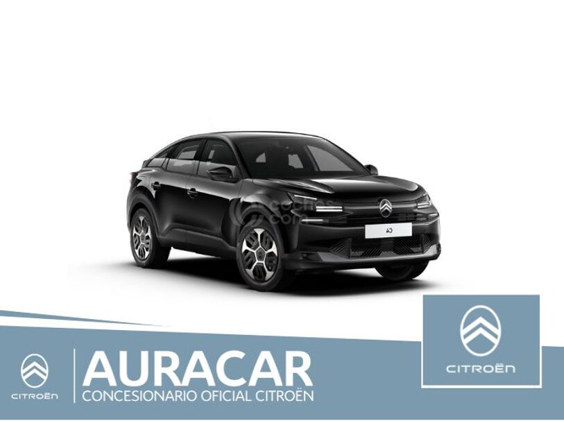 Foto del CITROEN C4 Hybrid Plus eDSC6 136