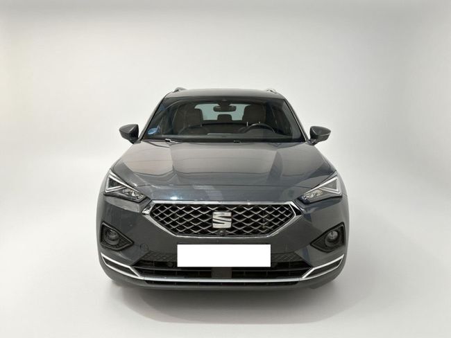 Foto del SEAT Tarraco 1.4 e-Hybrid Xcellence DSG