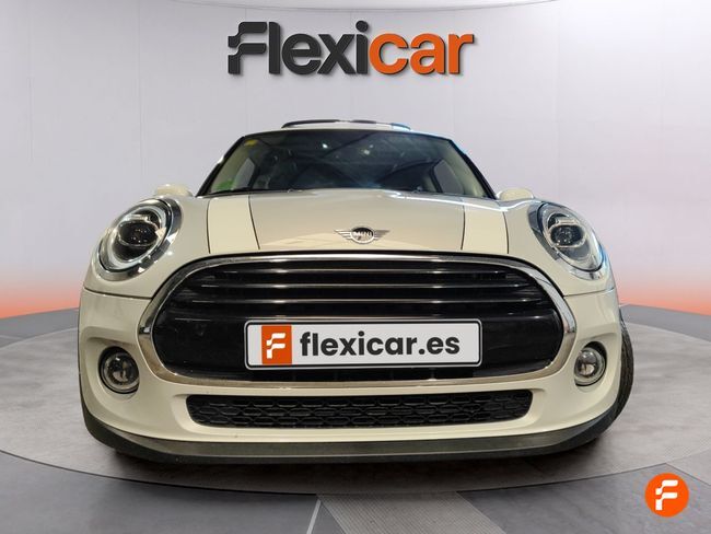 Foto del MINI Mini Cooper Aut.