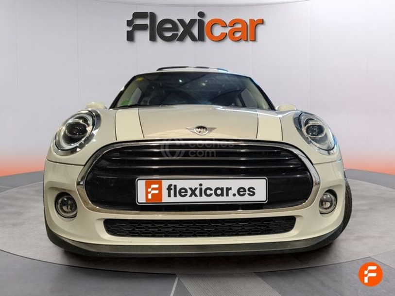 Foto del MINI Mini Cooper Aut.