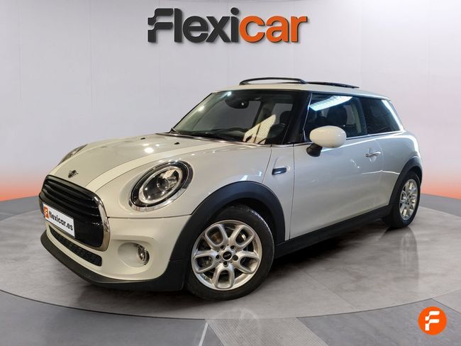 Foto del MINI Mini Cooper Aut.