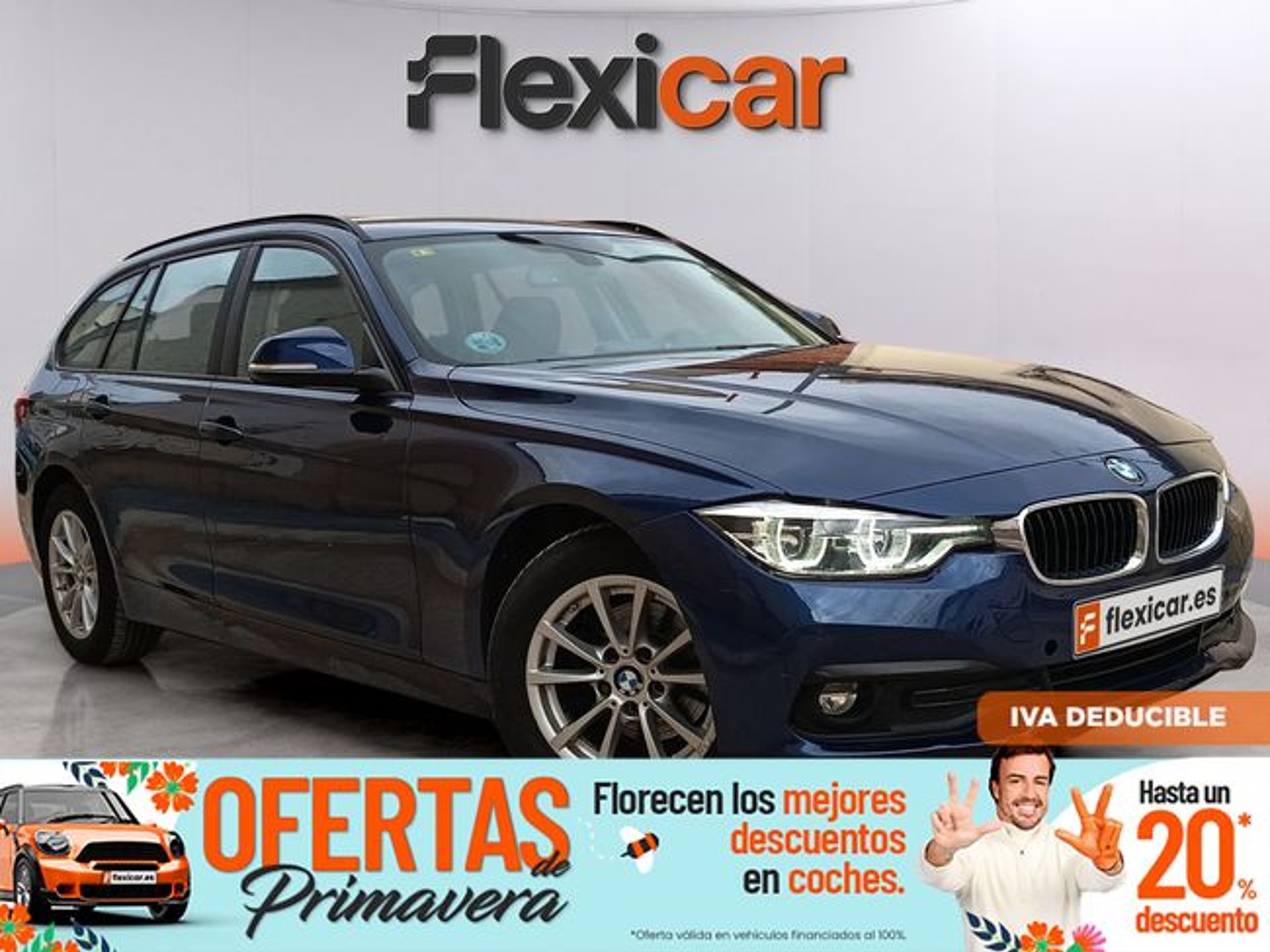 Imagen de BMW Serie 3