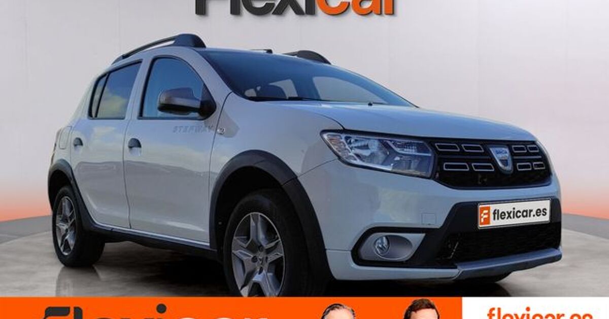 Brugt Dacia Sandero 0.9